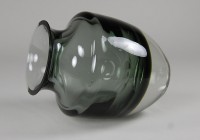 Ichendorfer Glashtte, Vase La Bella