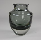 Ichendorfer Glashtte, Vase La Bella