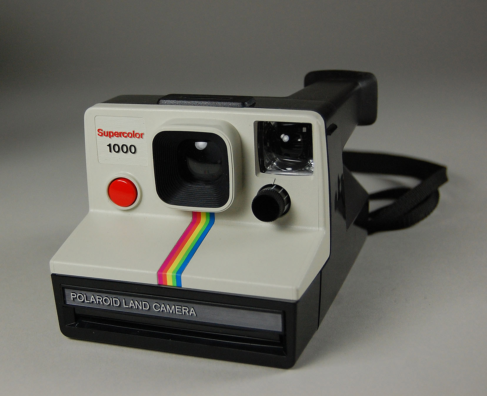 polaroid sofortbild kamera